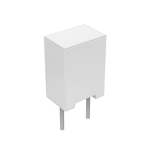 168104K250G-F Cornell Dubilier Electronics (CDE)  Capacitores de polímero de tantalio